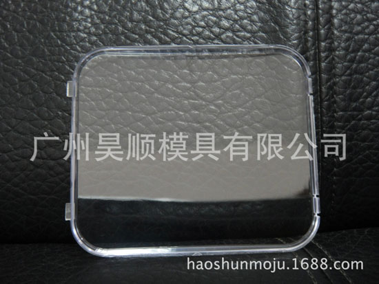 打卡考勤機 鏡麵 質量