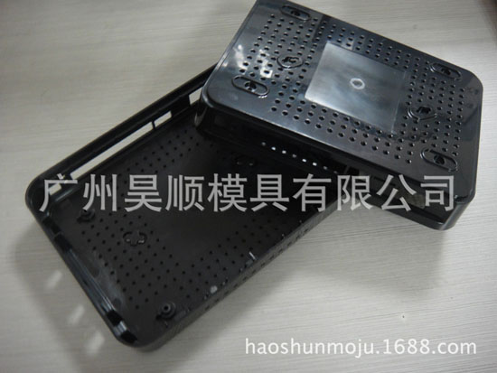 高科 外殼 注塑製品生
