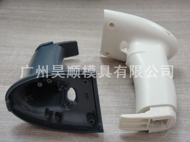 優質電器模具生產