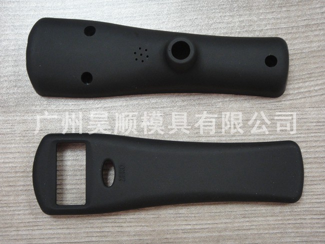 廣州電器模具生產