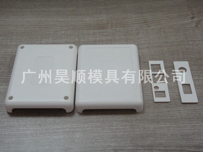 廣州電器模具訂做生產