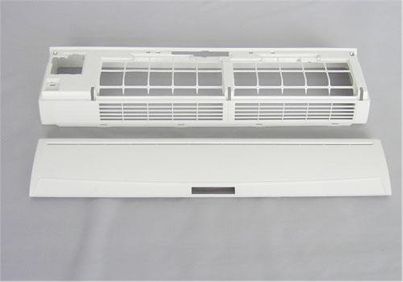 家電外殼模具