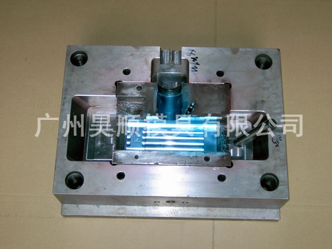 模具加工廠家