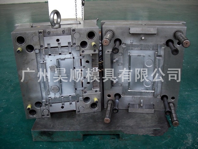 廣州模具加工廠家