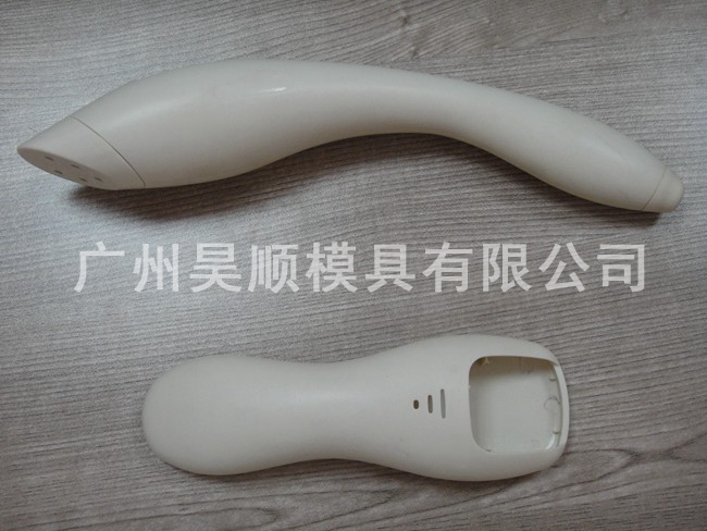 美容儀器模具加工