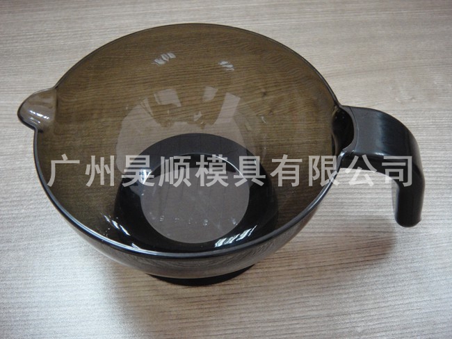 美容儀器模具加工廠家