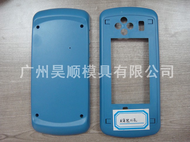 廣州教學模具加工
