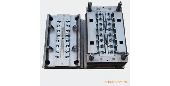 提供快速經濟注塑模具加工2.jpg