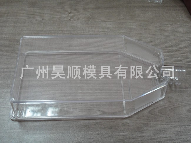 醫療類模具產品