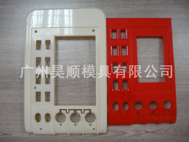 醫療模具產品