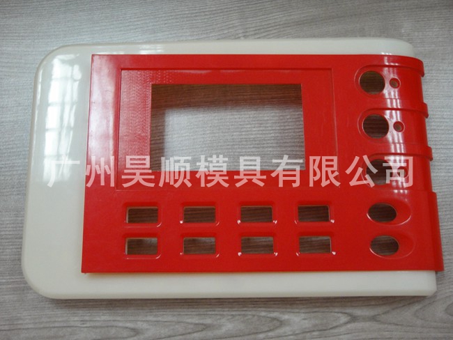 醫療類模具產品