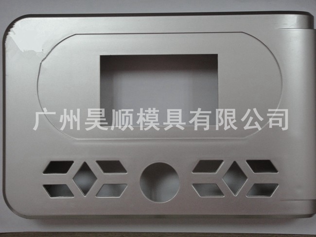 醫療類模具產品