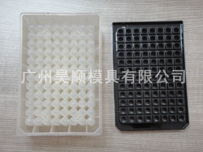 醫療類模具